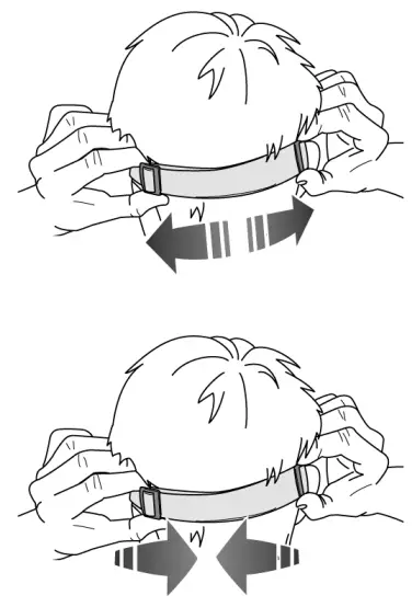 PETZL TIKKINA 030322 Headlamps fig2