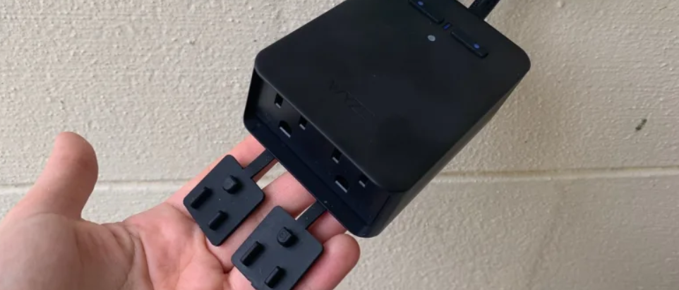 Ruko Outdoor Smart Plug Se User Guide