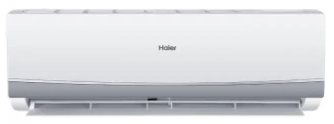 Haier AS71QEEHRA-SET 7.1kW Quartz Air Conditioner