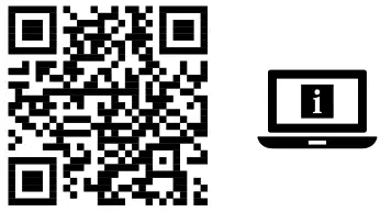 nedis KAJC100CWT Citrus Press qr code