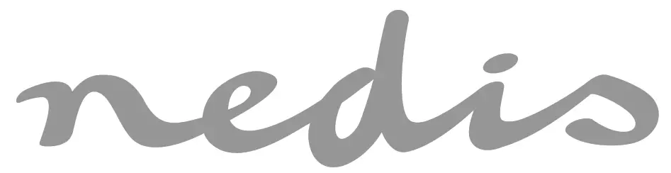 nedis LOGO