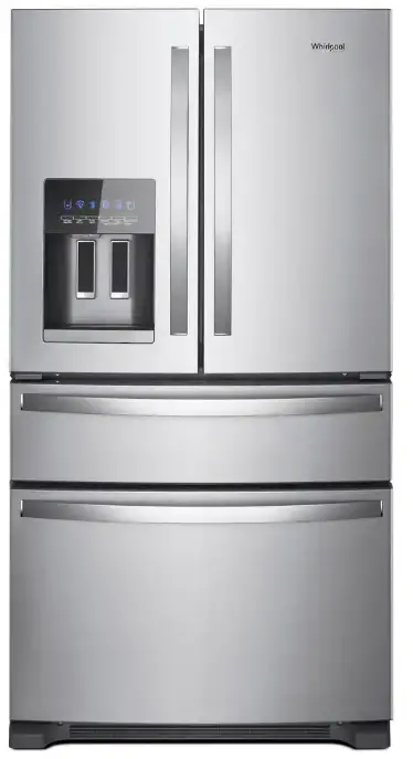 Whirlpool-WRX735SDHZ-REFRIGERATOR-User-Manual-product