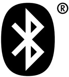 Bluetooth icon