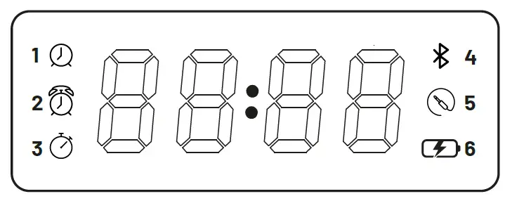 STEALTH XP-RGBS-V1 4 In 1 Light Up Gaming Bundle 2