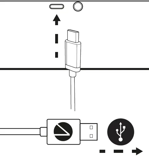 STEALTH XP-RGBS-V1 4 In 1 Light Up Gaming Bundle 4