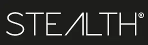 stealth logo