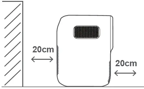 WEWATCH-V30-WiFi-Native-1080P-Portable-Projector-fig-9