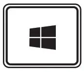 TOSHIBA Tecra Z50–A Series - Keyboard shortcuts