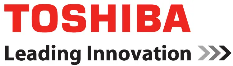 TOSHIBA Tecra Z50–A Series - Logo