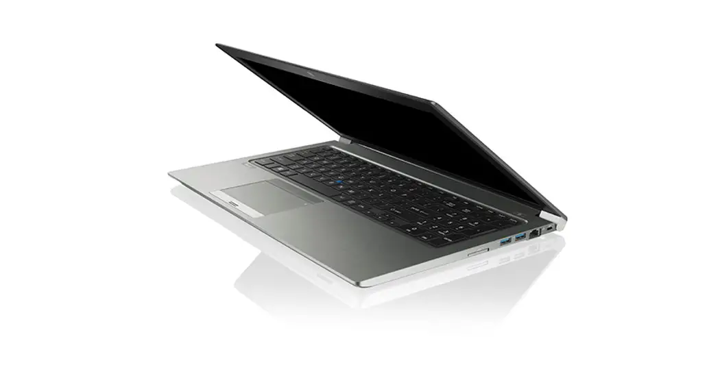 Toshiba Tecra Z50–a Series User Guide