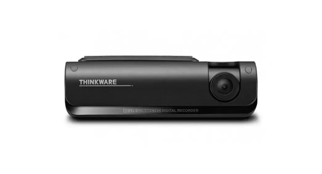 Thinkware T700 16gb Front And Reversing Fleet Camera User Manual