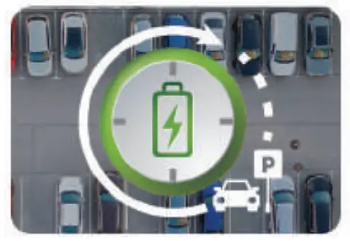 THINKWARE T700 16GB Front and Reversing Fleet Camera -Parking Impact Video 8