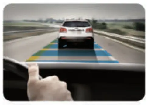 THINKWARE T700 16GB Front and Reversing Fleet Camera -Parking Impact Video6