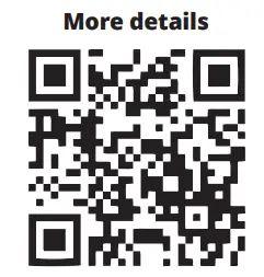 THINKWARE T700 16GB Front and Reversing Fleet Camera - Qr Code