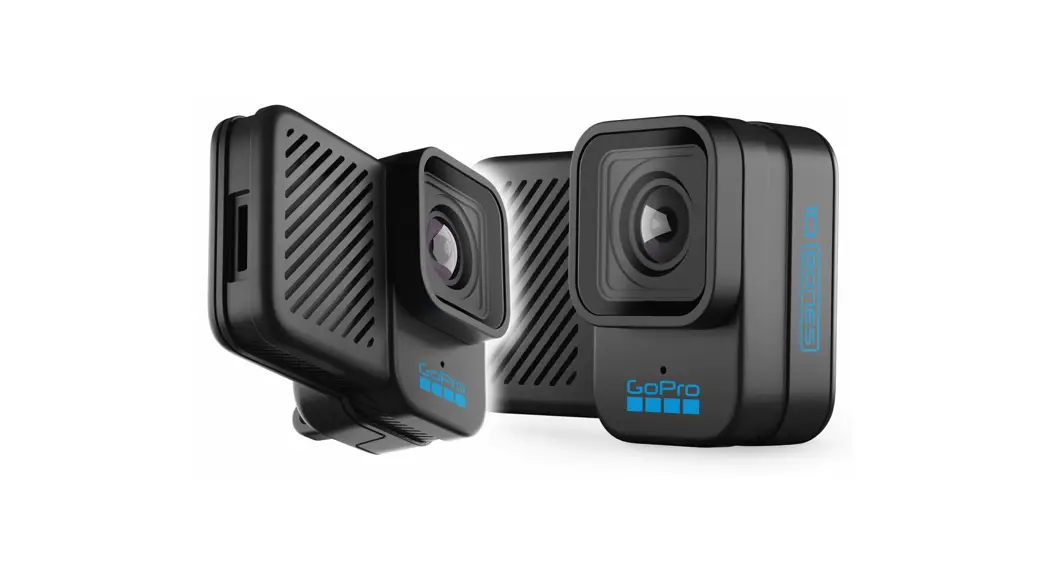 Gopro H10bones Fpv Lightweight Drone Camera User Guide