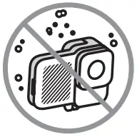 GoPro H10Bones FPV Lightweight Drone Camera - icon1