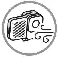 GoPro H10Bones FPV Lightweight Drone Camera - icon2