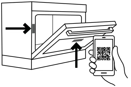 Westinghouse WLE620, WLE622, WLE624,-