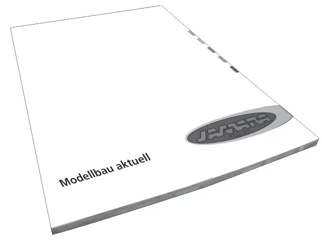 JAMARA SCX 2 4 GHz Transmitter - fig 4