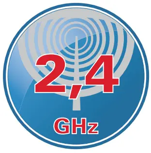 JAMARA SCX 2 4 GHz Transmitter - icon