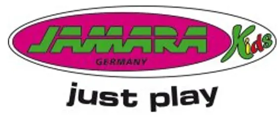 JAMARA logo