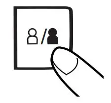 FIG 25 RECALLING VALUES FROM MEMORY