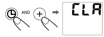 CLEARING VALUES FROM MEMORY 1