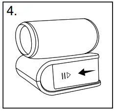 INSTALLING BATTERIES 4