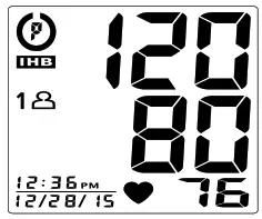MEASUREMENT PROCEDURE 1