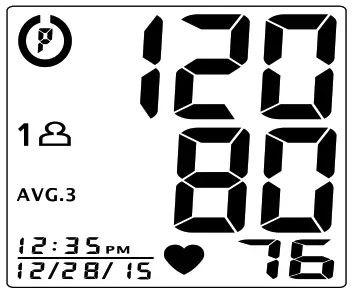 RECALLING VALUES FROM MEMORY 1