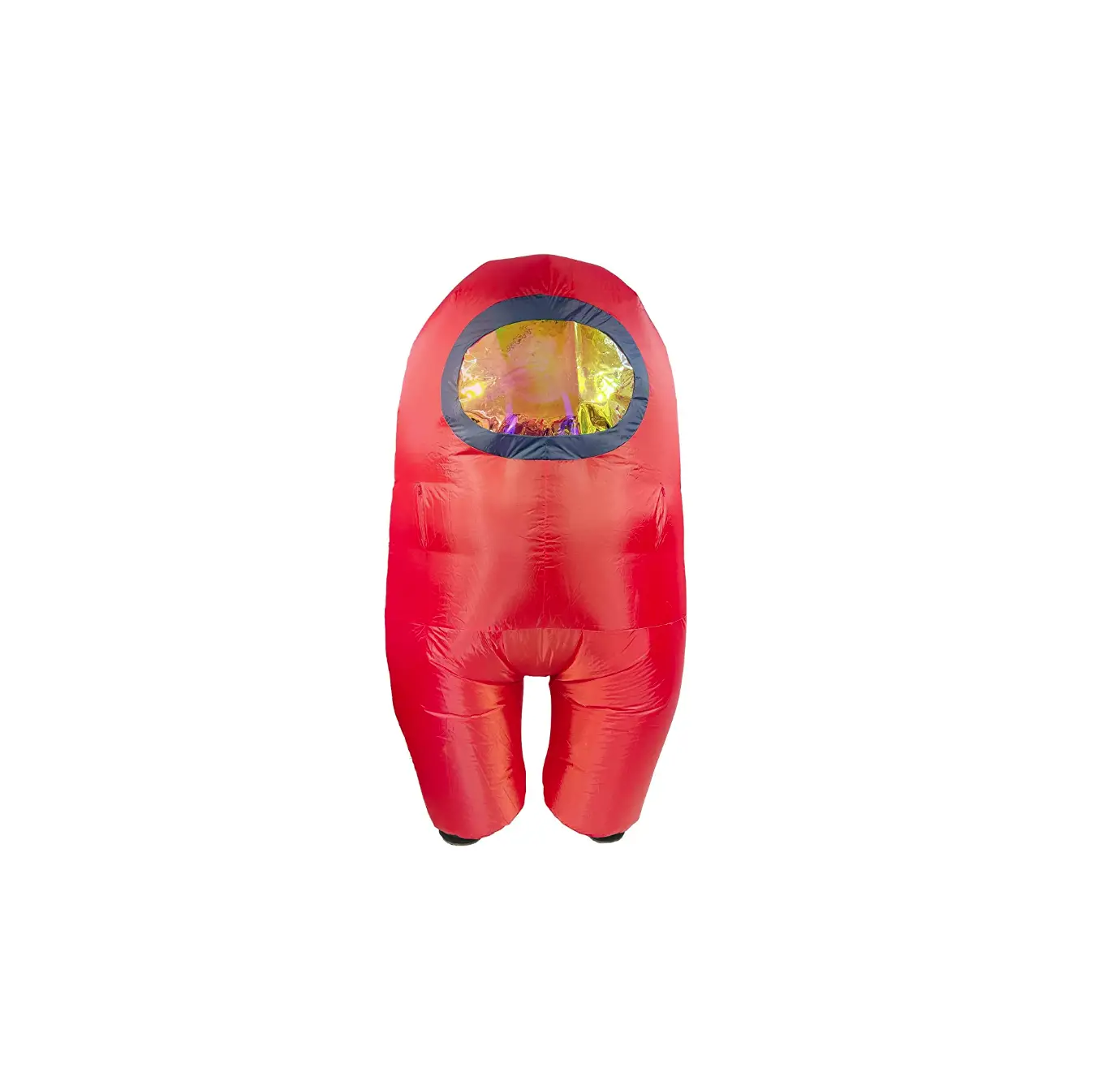 Yume Crewmate Inflatable Costume Instructions Yume Crewmate Inflatable Costume Instructions