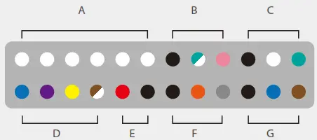 ANVIZ C2 KA Outdoor RFID Access Control Terminal - 7