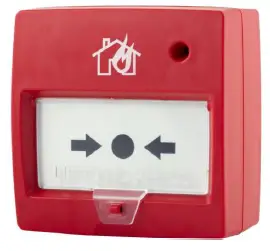 DMTECH-D9000-МСР-Call-PointInstal