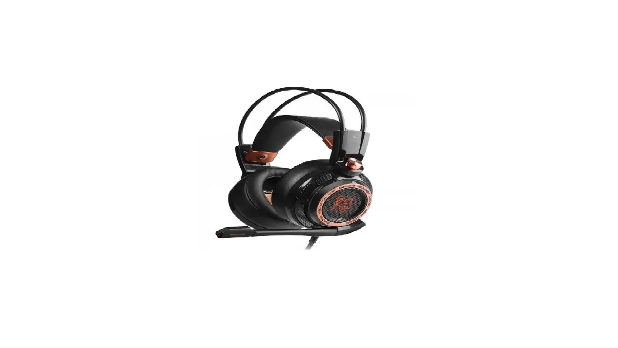Guangdong Shuoqiang Electronics G760 Gaming Headset User Manual Guangdong Shuoqiang Electronics G760 Gaming Headset User Manual