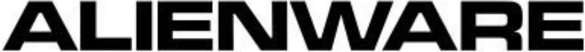 ALIENWARE-AW2723DF-Monitor-LOGO