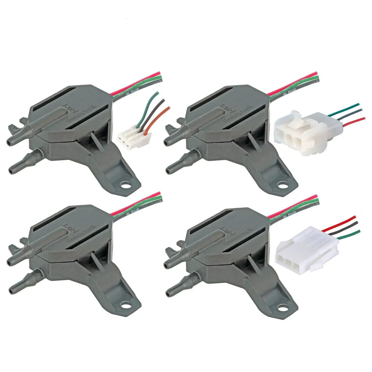 Honeywell Dpr Series Trustability Board Mount Pressure Sensors Installation Guide