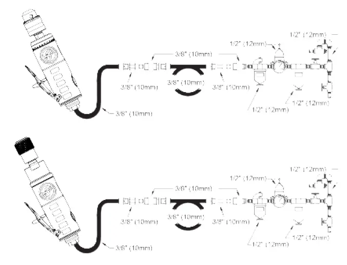 Chicago-Pneumatic-CP871C-CP873C-Tire-Buffer-0`