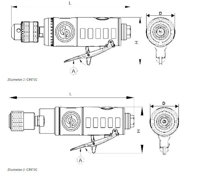 Chicago-Pneumatic-CP871C-CP873C-Tire-Buffer-02