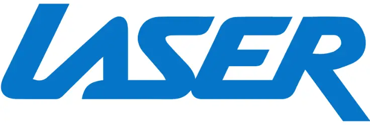 LASER-LOGO
