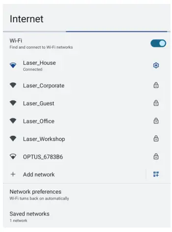 LASER MID-1099IPS Android Tablet-FIG10