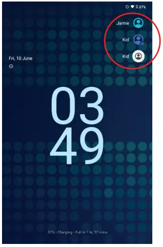 LASER MID-1099IPS Android Tablet-FIG17