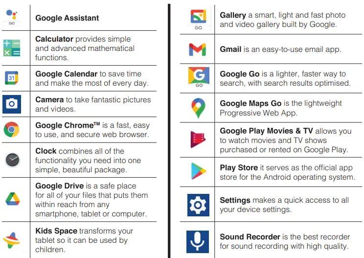 LASER MID-1099IPS Android Tablet-FIG7