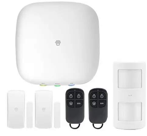 velleman-H4-Plus-WiFi-Cellular-Smart-Home-PRODUCT