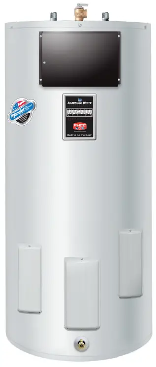 BRADFORD WHITE Medium Duty E32 Series Commercial Electric Water Heaters -