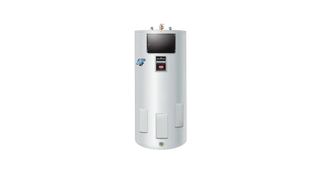 Bradford White Medium Duty E32 Series Commercial Electric Water Heaters Owner's Manual