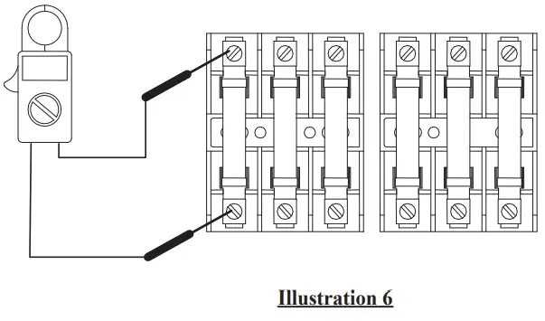 BRADFORD WHITE Medium Duty E32 Series Commercial Electric Water Heaters - Illustration 6