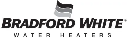 BRADFORD WHITE logo