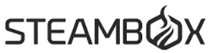 STEAMBOX-Logo