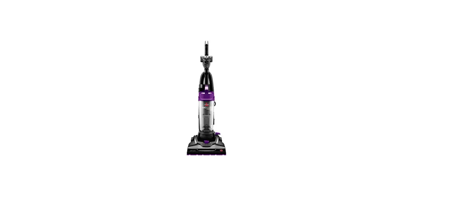 My Powerswift™/easy Vac®/aeroswift® Compact Vacuum Has No Suction | Support