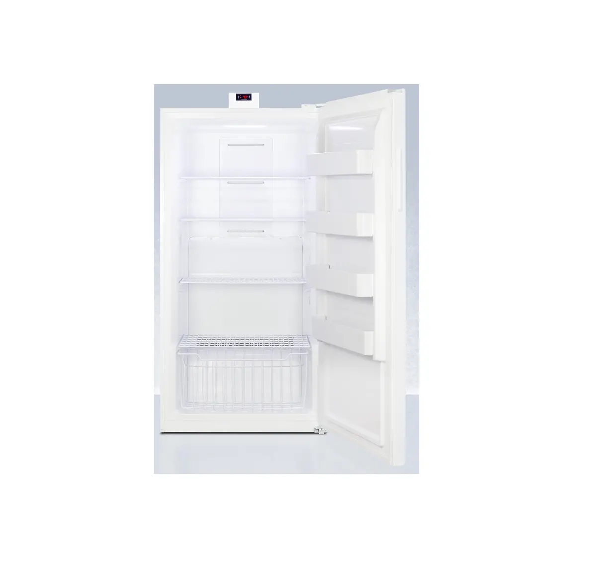 Accucold Ffur19 Refrigerator User Manual